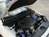 Hyundai Avante 2017 года за 5 800 000 тг. в Туркестан – фото 5