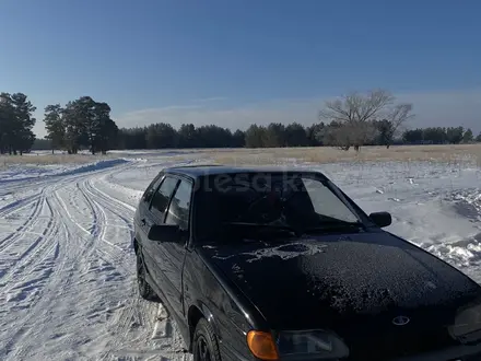 ВАЗ (Lada) 2114 2011 года за 1 300 000 тг. в Павлодар