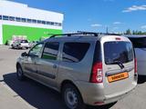 ВАЗ (Lada) Largus 2018 годаүшін4 900 000 тг. в Усть-Каменогорск – фото 2