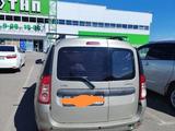 ВАЗ (Lada) Largus 2018 годаүшін4 900 000 тг. в Усть-Каменогорск