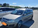 ВАЗ (Lada) Largus 2018 годаүшін4 900 000 тг. в Усть-Каменогорск – фото 3