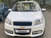 Chevrolet Nexia 2021 годаүшін4 600 000 тг. в Усть-Каменогорск