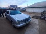 Mercedes-Benz E 280 1996 года за 1 900 000 тг. в Аральск – фото 2