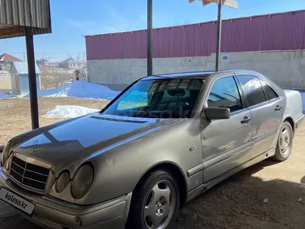 Mercedes-Benz E 280 1996 года за 1 900 000 тг. в Аральск – фото 12