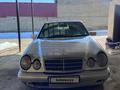 Mercedes-Benz E 280 1996 годаүшін1 900 000 тг. в Аральск – фото 4