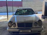 Mercedes-Benz E 280 1996 года за 1 900 000 тг. в Аральск – фото 4