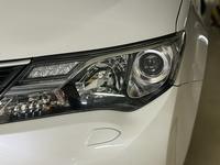 Toyota RAV4 2015 годаүшін9 700 000 тг. в Алматы