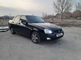 ВАЗ (Lada) Priora 2170 2012 года за 2 800 000 тг. в Усть-Каменогорск