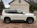 Toyota Land Cruiser Prado 2019 года за 31 000 000 тг. в Актобе – фото 7