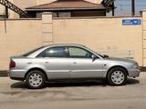 Audi A4 1995 годаүшін750 000 тг. в Тараз – фото 4