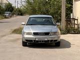 Audi A4 1995 годаүшін750 000 тг. в Тараз – фото 2