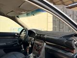 Audi A4 1995 годаүшін750 000 тг. в Тараз – фото 5