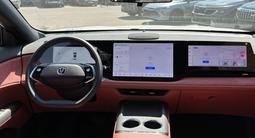 Changan CS75 Plus Luxe 2WD 2026 годаүшін10 700 000 тг. в Алматы – фото 4