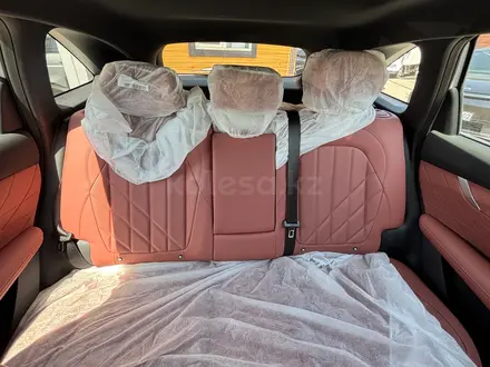 Changan CS75 Plus Luxe 2WD 2026 года за 10 700 000 тг. в Алматы – фото 6