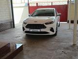 JAC J7 2024 года за 8 650 000 тг. в Шымкент