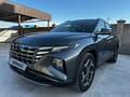 Hyundai Tucson 2022 годаүшін14 200 000 тг. в Кентау – фото 10