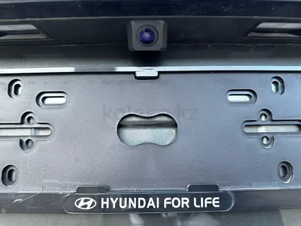 Hyundai Tucson 2022 года за 14 200 000 тг. в Кентау – фото 22