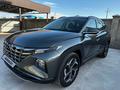 Hyundai Tucson 2022 годаүшін14 200 000 тг. в Кентау – фото 24