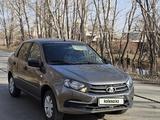 ВАЗ (Lada) Granta 2190 2020 года за 4 480 000 тг. в Семей