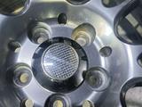 Диски R17 5x100 WEDS SPORT SA-72R кованные, из Японии за 400 000 тг. в Алматы – фото 3