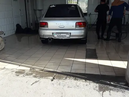 Subaru Impreza 1996 года за 1 450 000 тг. в Алматы – фото 5