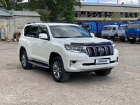 Toyota Land Cruiser Prado 2018 года за 22 000 000 тг. в Павлодар