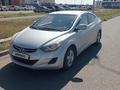 Hyundai Elantra 2013 годаүшін5 000 000 тг. в Уральск – фото 2