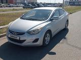 Hyundai Elantra 2013 года за 5 000 000 тг. в Уральск – фото 2