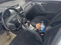 Hyundai Elantra 2013 годаүшін5 000 000 тг. в Уральск – фото 10
