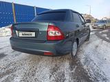 ВАЗ (Lada) Priora 2170 2011 года за 2 800 000 тг. в Костанай – фото 3