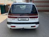 Mitsubishi Space Wagon 1992 года за 780 000 тг. в Алматы – фото 4