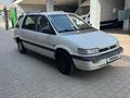 Mitsubishi Space Wagon 1992 года за 780 000 тг. в Алматы