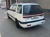 Mitsubishi Space Wagon 1992 года за 780 000 тг. в Алматы – фото 5