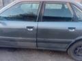 Audi 80 1989 года за 1 000 000 тг. в Костанай – фото 5
