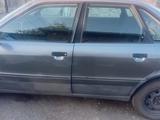 Audi 80 1989 года за 1 000 000 тг. в Костанай – фото 5