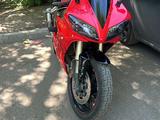 Yamaha  YZF-R1 2004 года за 2 600 000 тг. в Астана – фото 3