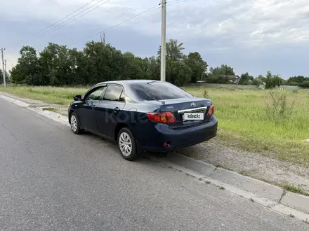Toyota Corolla 2007 года за 4 000 000 тг. в Алматы – фото 4