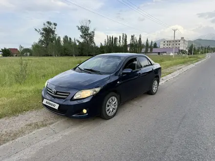Toyota Corolla 2007 года за 4 000 000 тг. в Алматы – фото 2