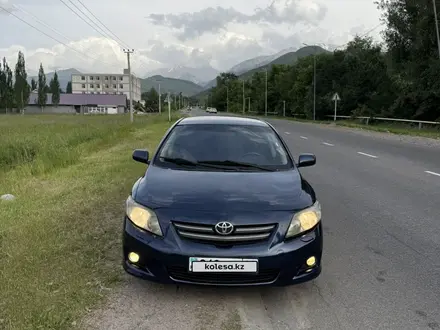 Toyota Corolla 2007 года за 4 000 000 тг. в Алматы