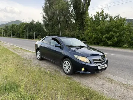 Toyota Corolla 2007 года за 4 000 000 тг. в Алматы – фото 3