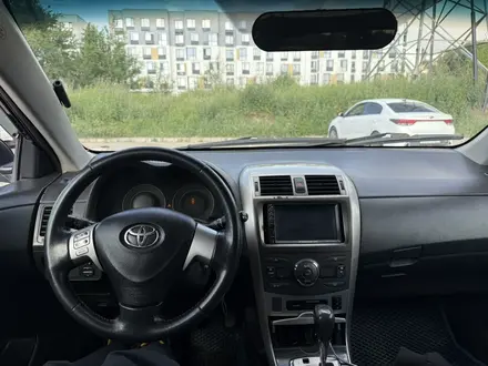 Toyota Corolla 2007 года за 4 000 000 тг. в Алматы – фото 6