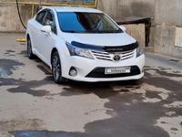 Toyota Avensis 2013 года за 8 000 000 тг. в Алматы