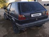 Volkswagen Golf 1989 года за 400 000 тг. в Сарыагаш – фото 4