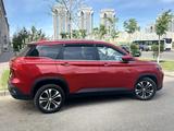 Chevrolet Captiva 2022 годаүшін8 500 000 тг. в Астана – фото 4