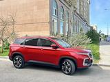 Chevrolet Captiva 2022 годаүшін8 500 000 тг. в Астана – фото 5