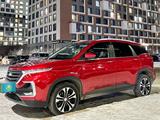 Chevrolet Captiva 2022 годаүшін8 500 000 тг. в Астана – фото 2