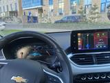 Chevrolet Captiva 2022 годаүшін8 500 000 тг. в Астана – фото 3
