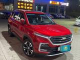 Chevrolet Captiva 2022 годаүшін8 500 000 тг. в Астана