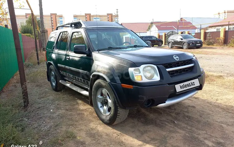 Nissan Xterra 2004 года за 3 800 000 тг. в Уральск