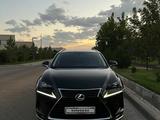 Lexus NX 200 2020 годаfor22 500 000 тг. в Алматы – фото 2